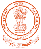 Punjab Govt. Logo